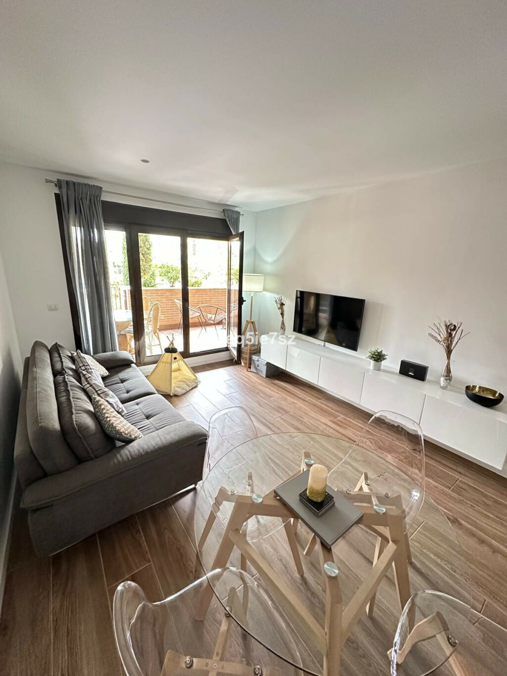 Ground Floor Apartment Javea Alicante - image 2