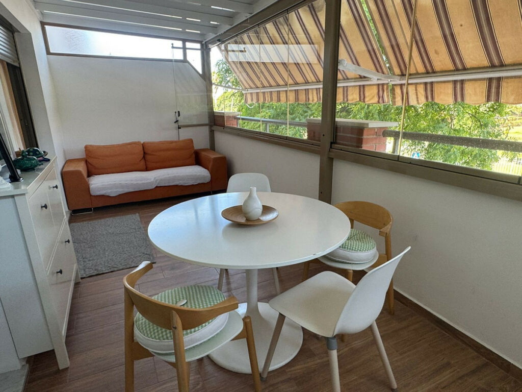 Middle Floor Apartment Málaga Málaga - image 2