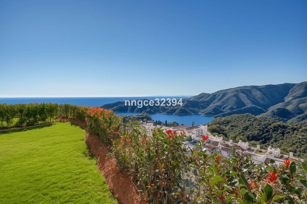 Semi-Detached House Nagüeles Málaga - image 2