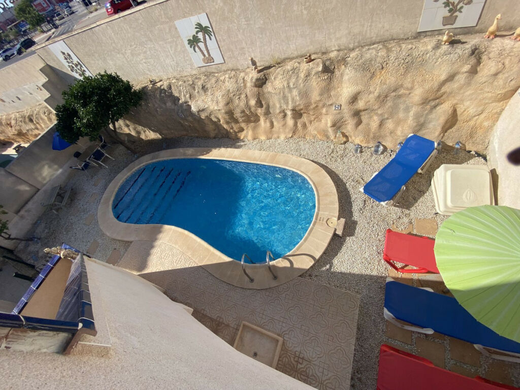 Detached Villa Orihuela Costa Alicante - image 2