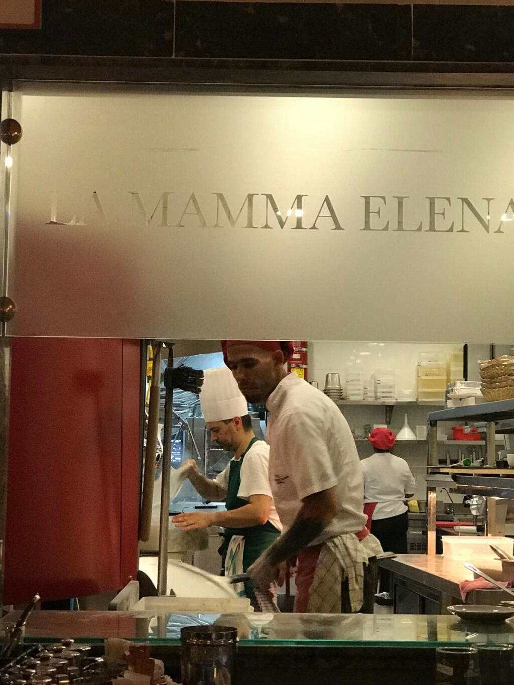 Restaurant El Paraiso Málaga - image 2