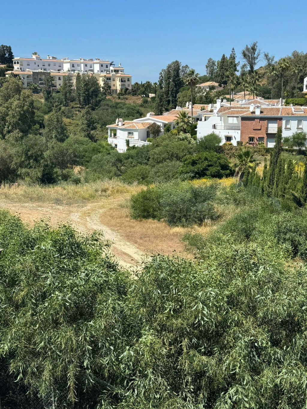 Residential Plot El Chaparral Málaga - image 2