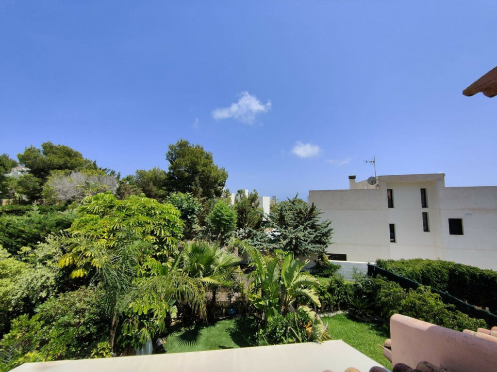 Bungalow Finestrat Alicante - image 2