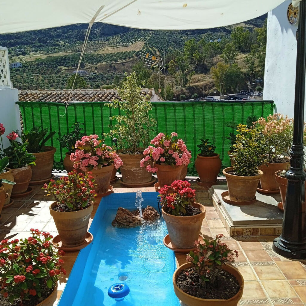 Townhouse Alora Málaga - image 2