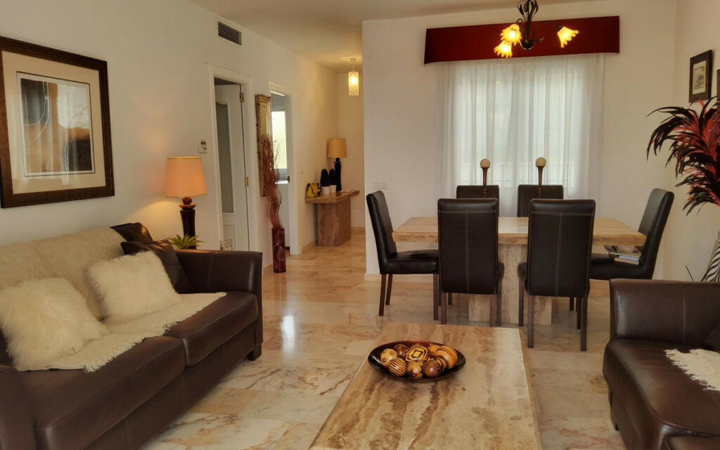 Penthouse Benalmadena Málaga - image 5