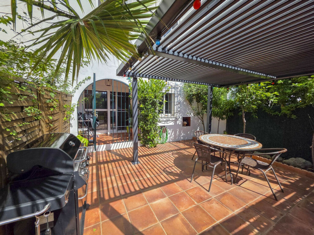 Townhouse Casares Playa Málaga - image 14