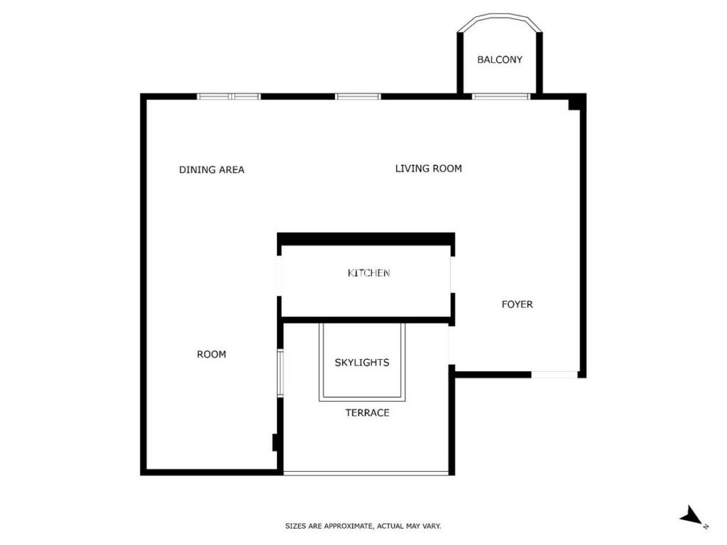 Middle Floor Apartment Málaga Málaga - image 2