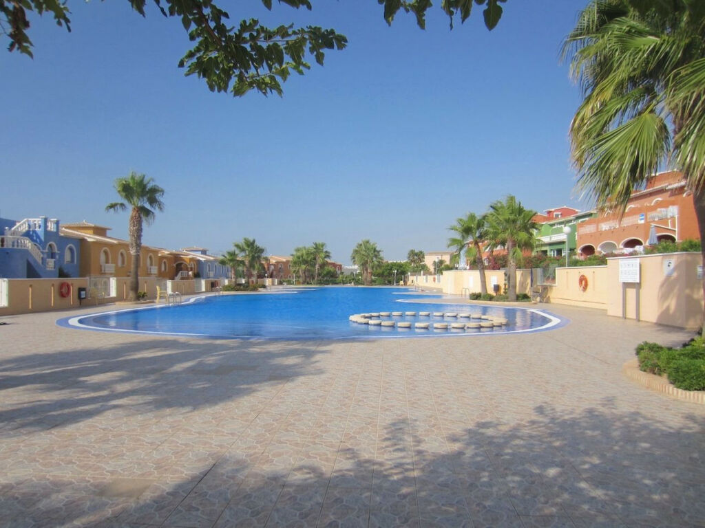 Penthouse Cumbre del Sol Alicante - image 2