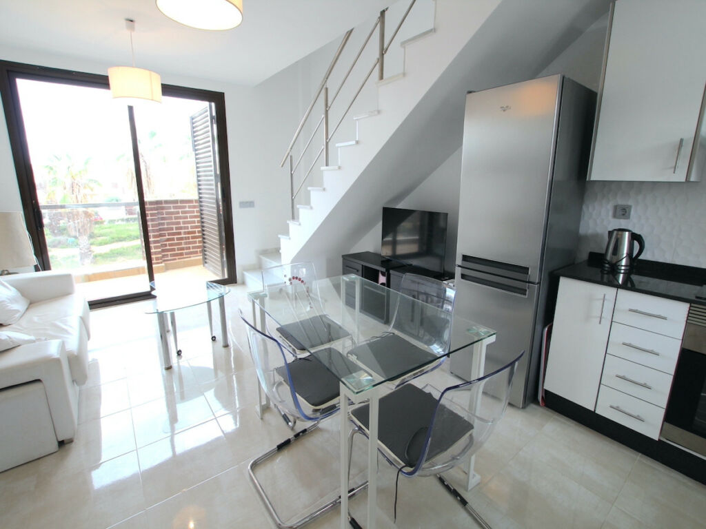 Duplex Cabo Roig Alicante - image 2