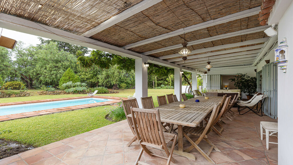 Finca - Cortijo San Pablo de Buceite Cádiz - image 2