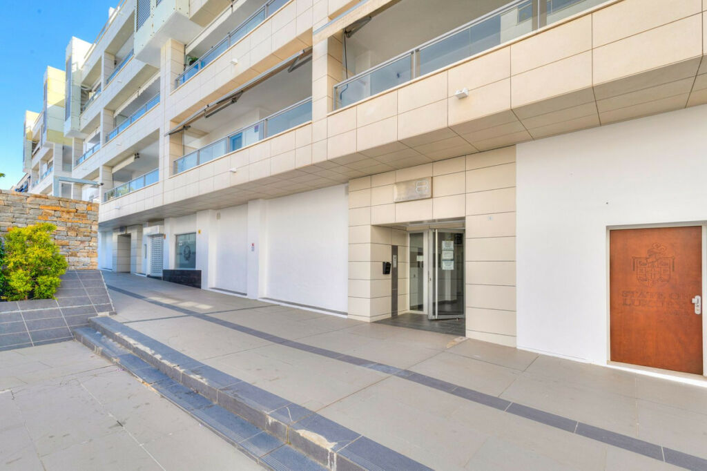 Penthouse Marbella Málaga - image 2