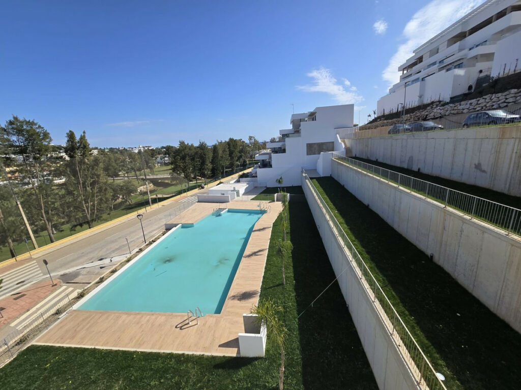 Penthouse Duplex La Cala de Mijas Málaga - image 2