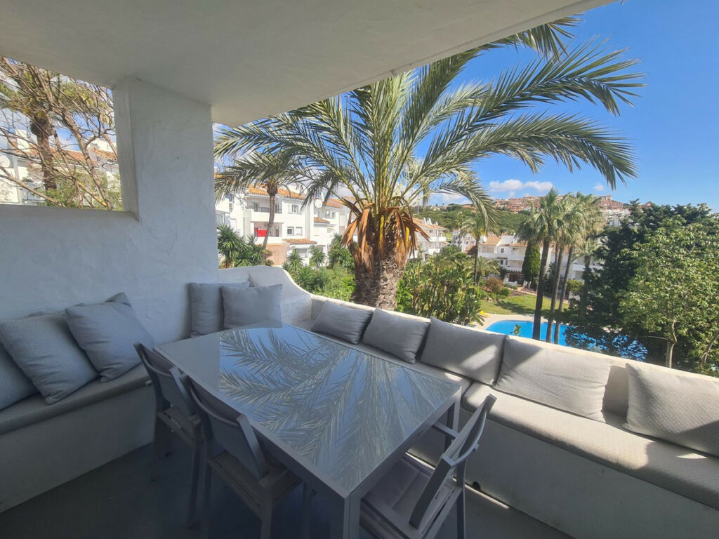 Duplex Manilva Málaga - image 2