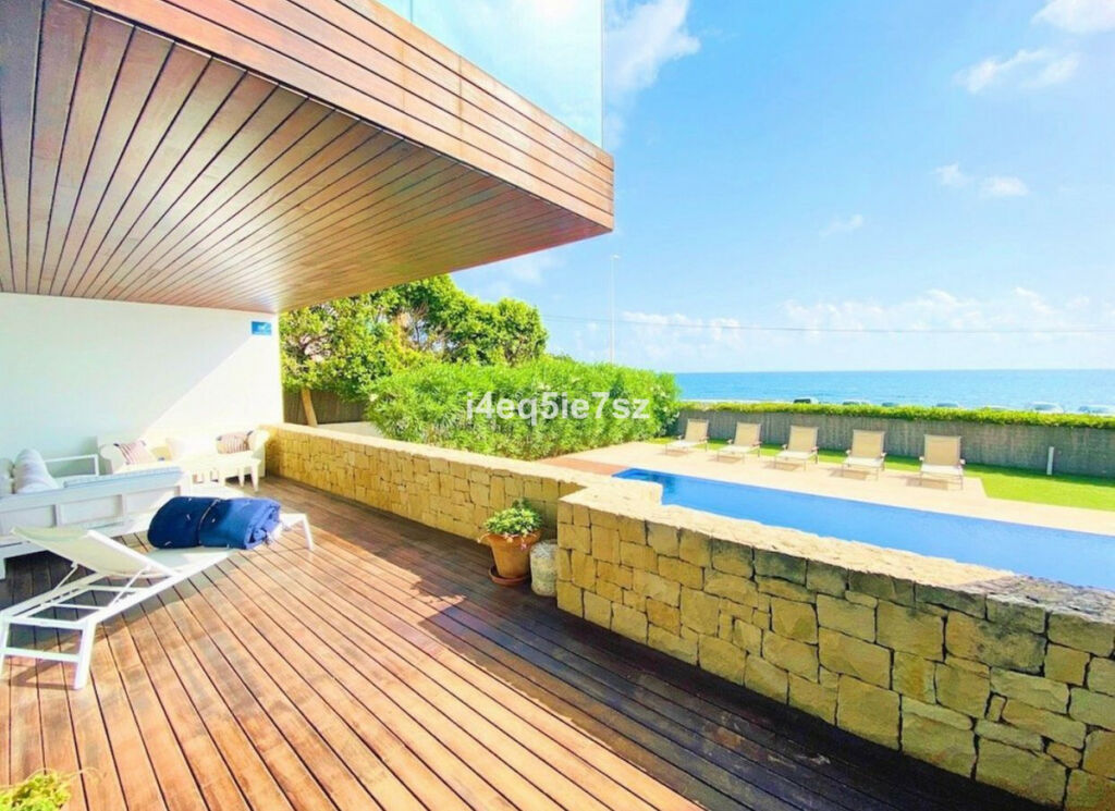 Ground Floor Apartment Javea Alicante - image 2