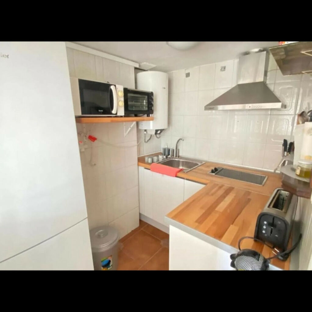 Ground Floor Apartment Torremolinos Málaga - image 5