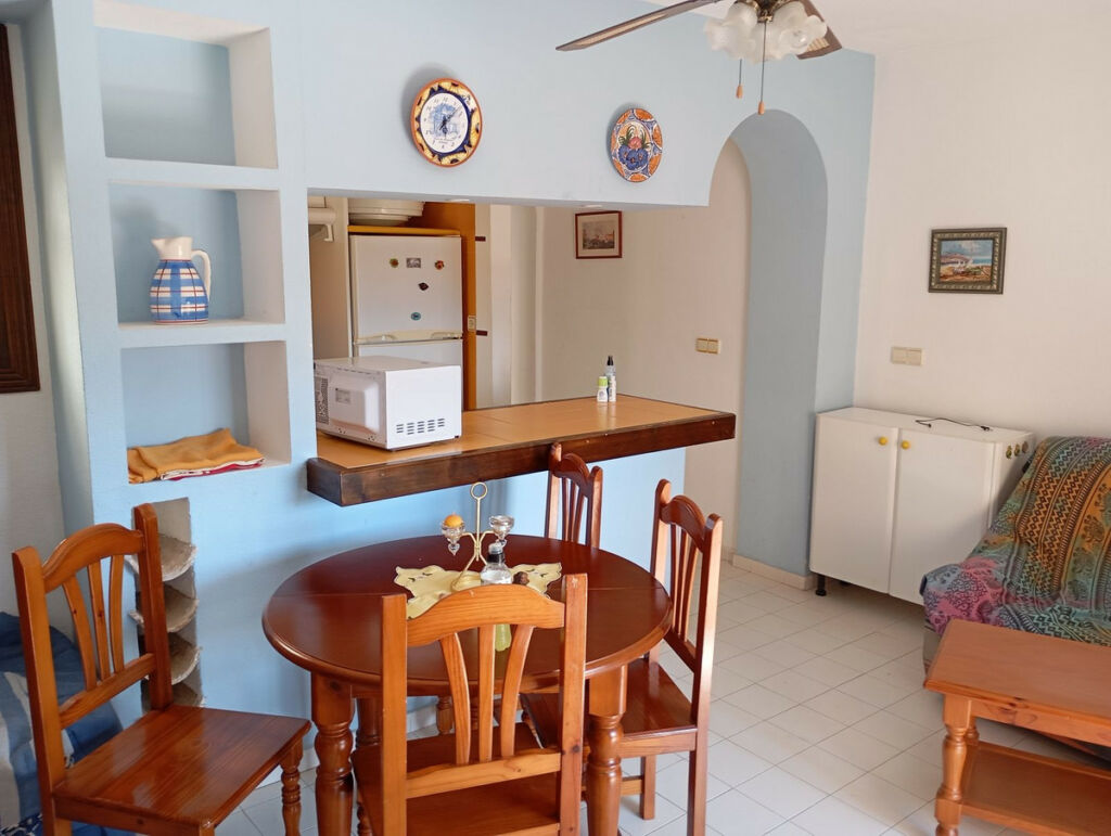 Top Floor Apartment Los Alcázares Alicante - image 3