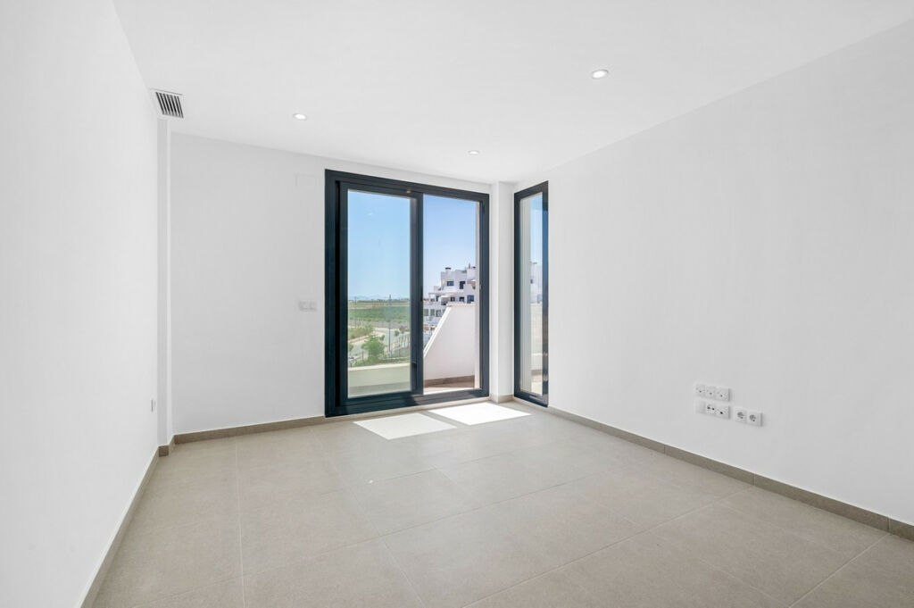 Ground Floor Apartment Santa Rosalia Lake and Life Resort Murcia - image 2