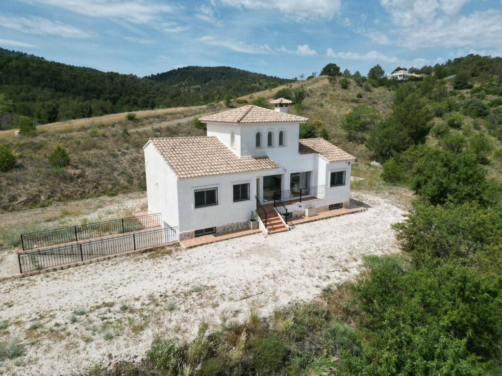 Detached Villa Lorca Murcia - image 2