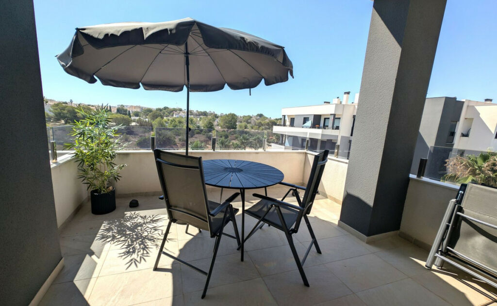 Penthouse Los Altos Alicante - image 2