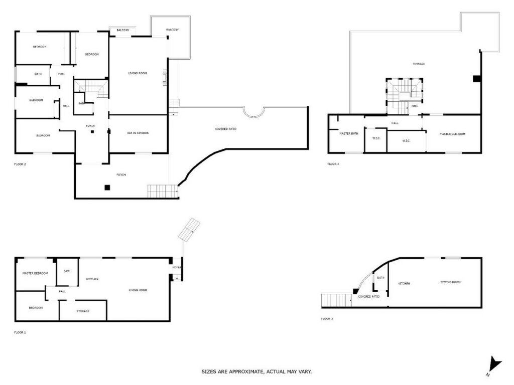Townhouse Alhaurín de la Torre Málaga - image 2