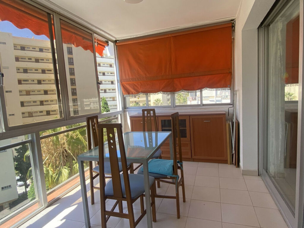 Middle Floor Apartment Marbella Málaga - image 2