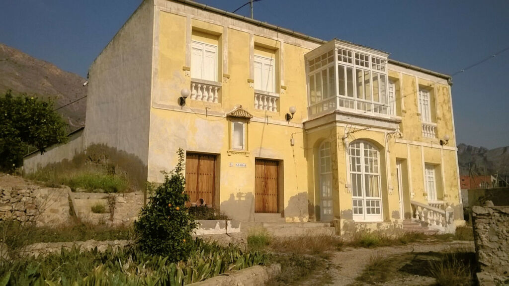 Finca - Cortijo Orihuela Alicante - image 2