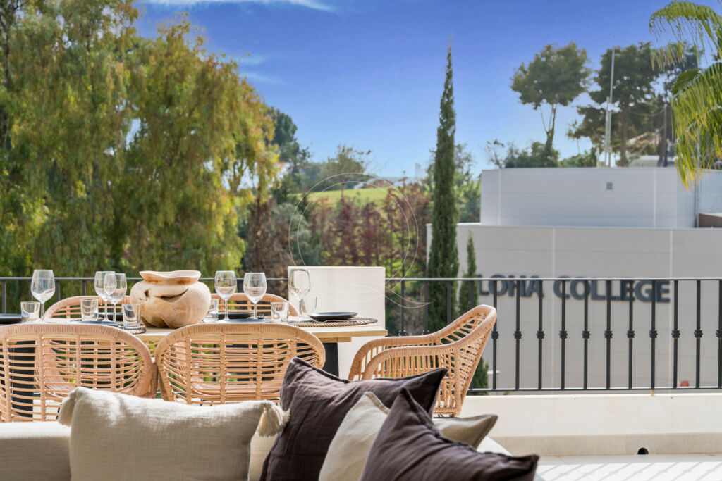 Townhouse Marbella Málaga - image 2
