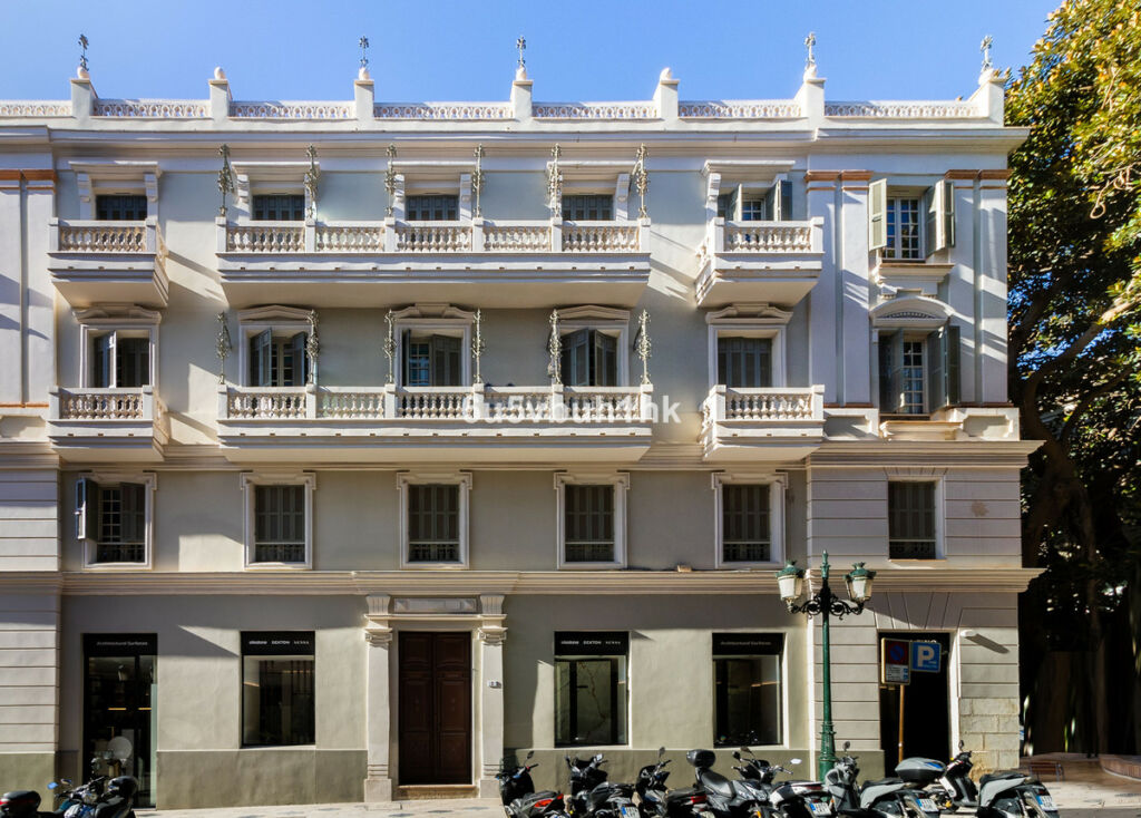 Penthouse Málaga Málaga - image 2
