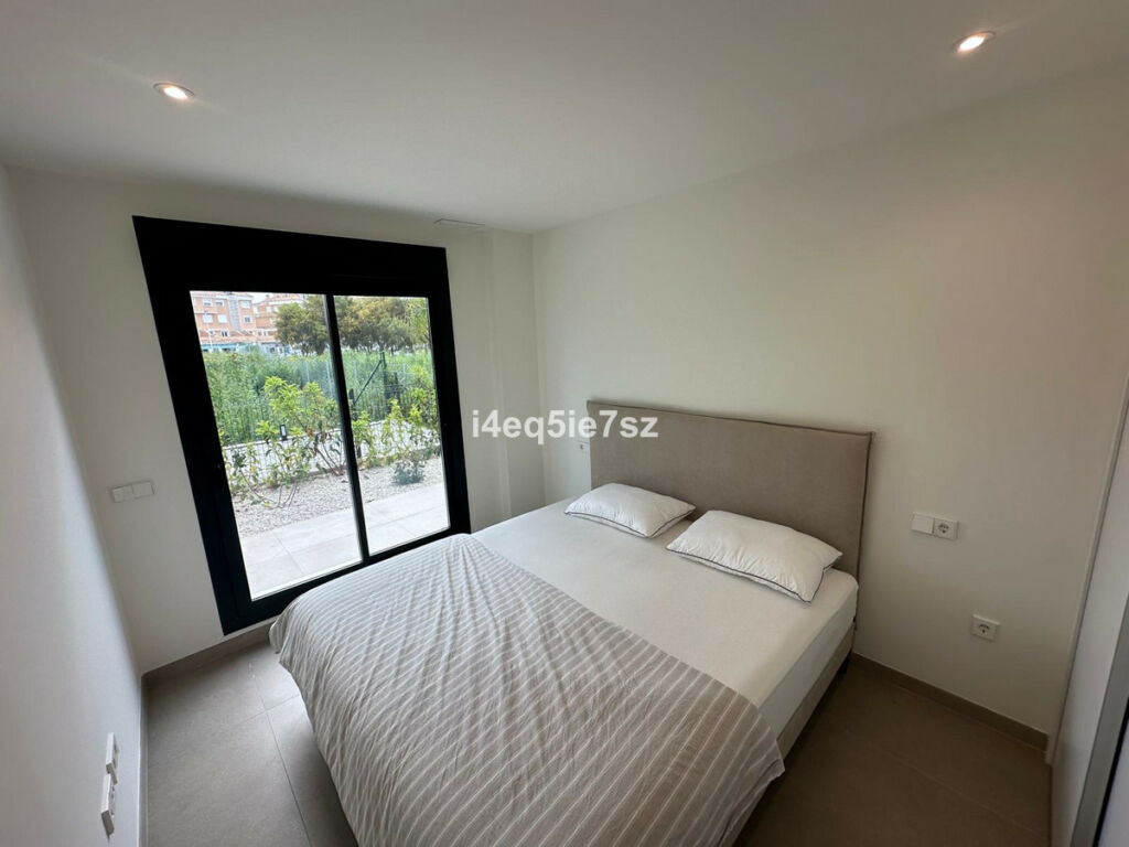 Ground Floor Apartment Javea Alicante - image 2