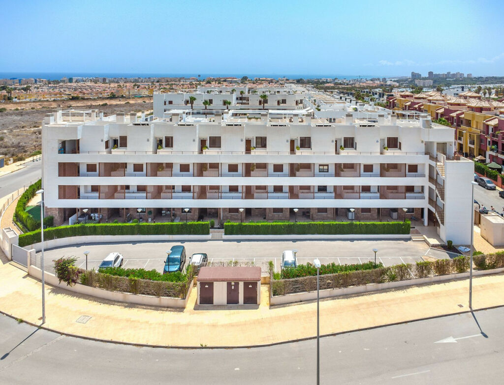 Penthouse Lomas de Cabo Roig Alicante - image 2