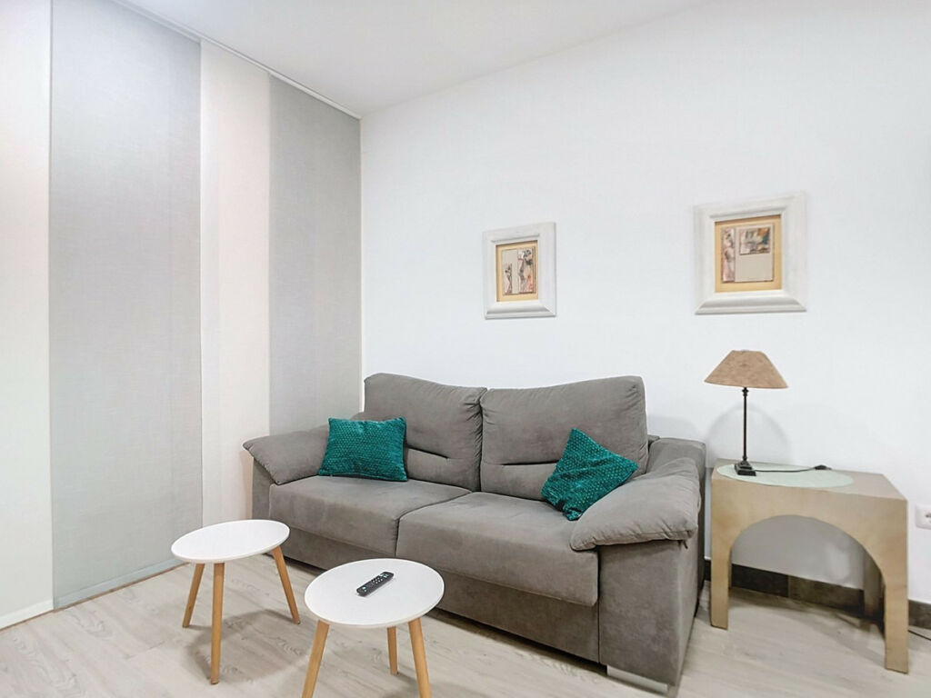 Ground Floor Apartment Málaga Centro Málaga - image 2