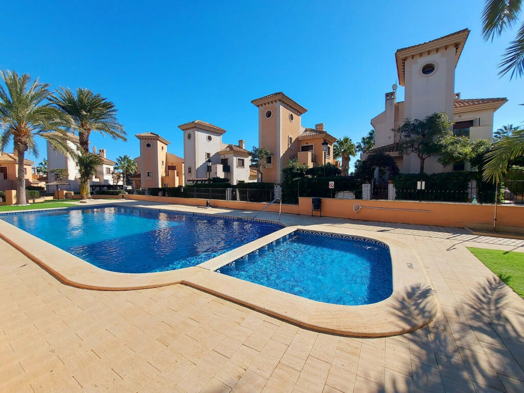Semi-Detached House Algorfa Alicante - image 2