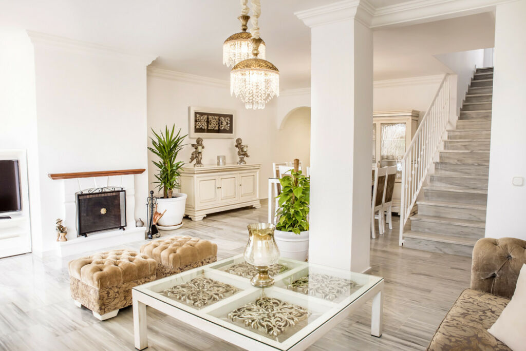 Penthouse Guadalmina Baja Málaga - image 2