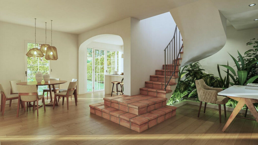Bungalow Finestrat Alicante - image 2