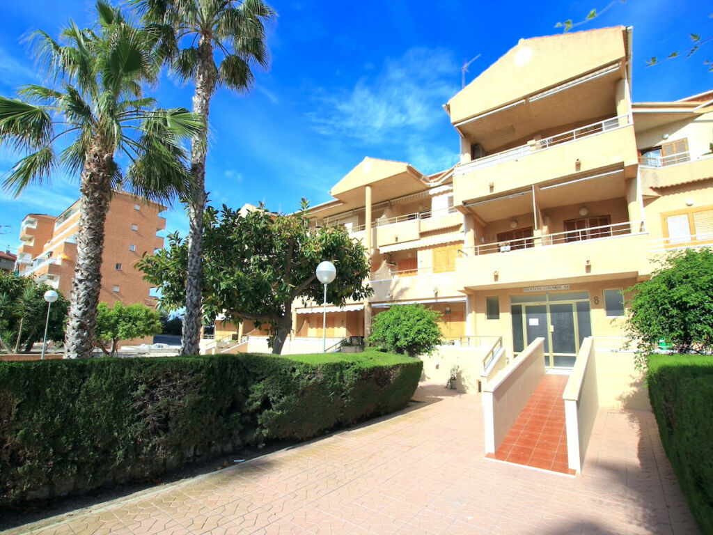 Ground Floor Apartment Guardamar del Segura Alicante - image 2