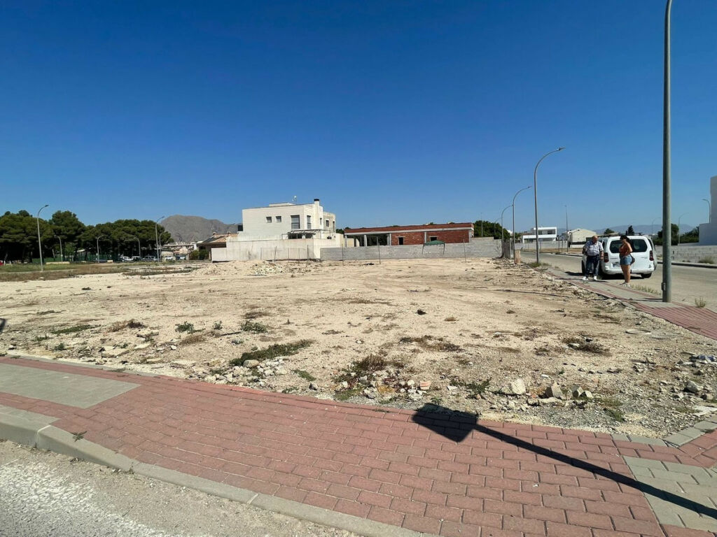 Land Rafal Alicante - image 2