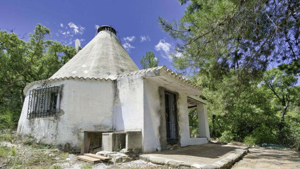 Land Coín Málaga - image 2