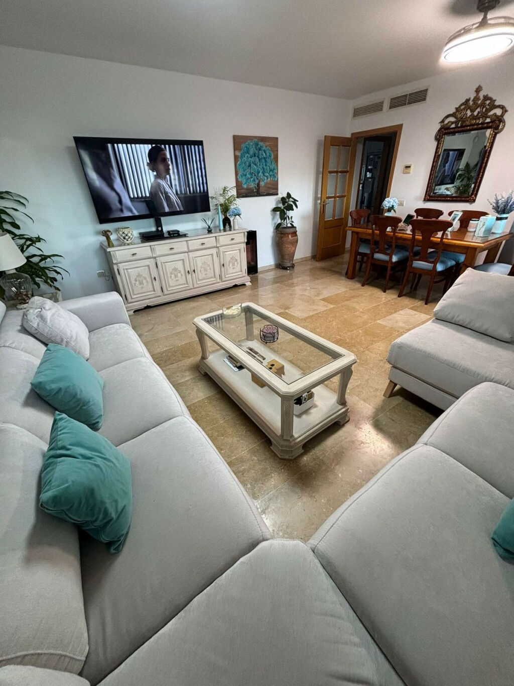 Penthouse Torremolinos Málaga - image 2