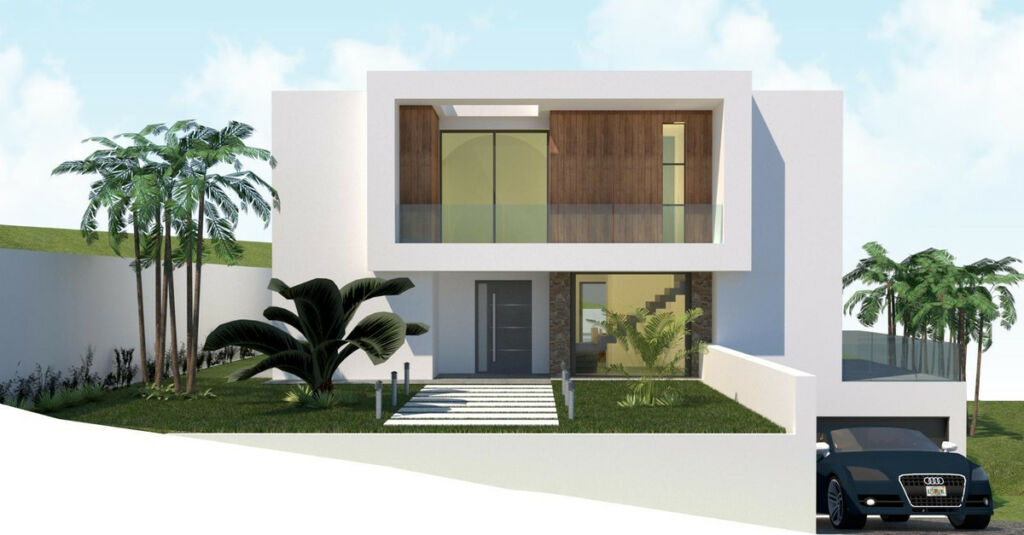 Detached Villa Sotogrande Alto Cádiz - image 2