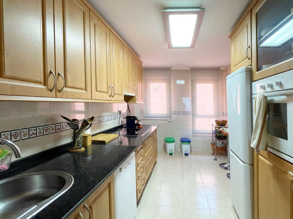Penthouse Duplex Torreblanca Málaga - image 3