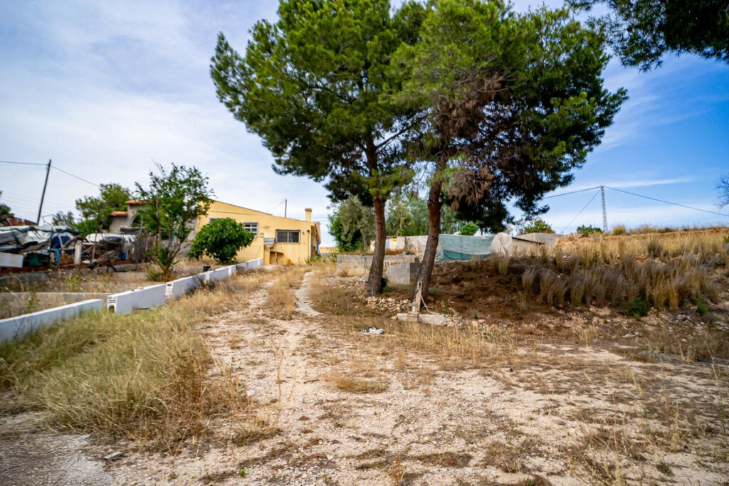 Finca - Cortijo La Nucia Alicante - image 2