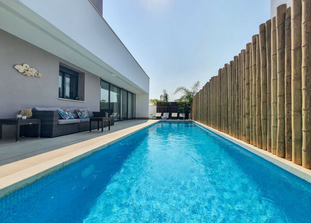 Detached Villa Conil de la Frontera Cádiz - image 2