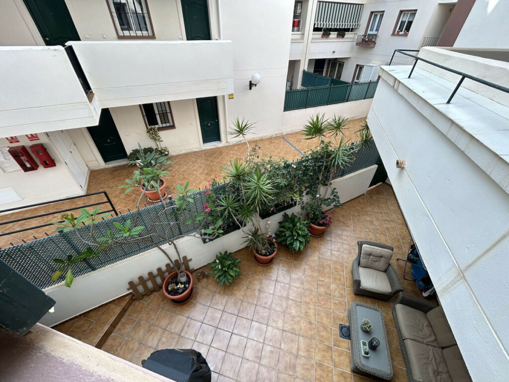 Ground Floor Apartment Benalmadena Costa Málaga - image 2