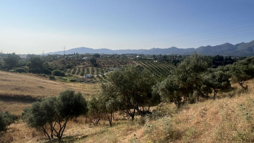 Land Alhaurín de la Torre Málaga - image 2