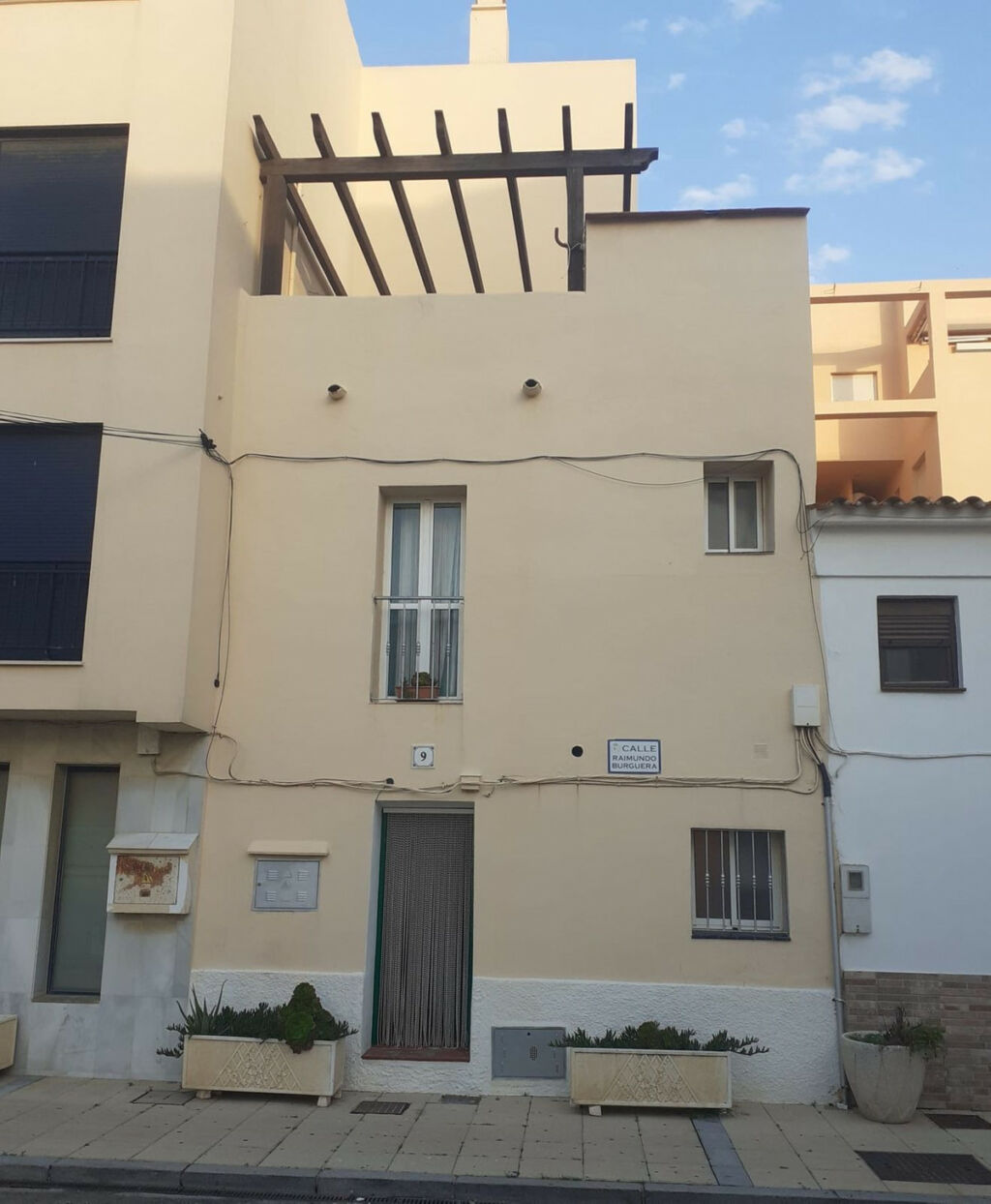Townhouse San Luis de Sabinillas Málaga - image 2
