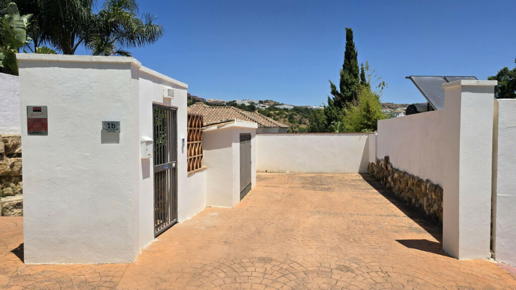Detached Villa Calahonda Málaga - image 2