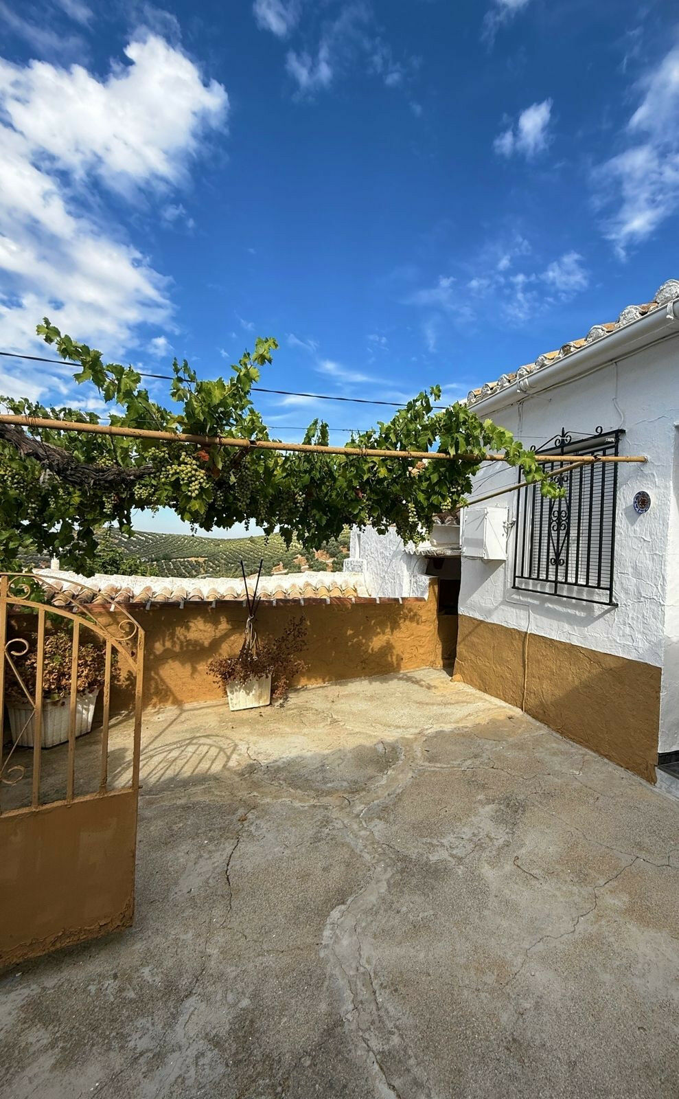 Finca - Cortijo Villanueva de Algaidas Málaga - image 3