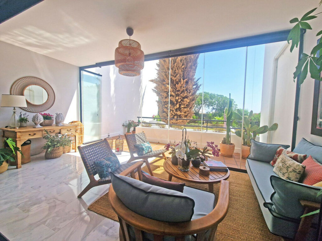 Townhouse Calahonda Málaga - image 21
