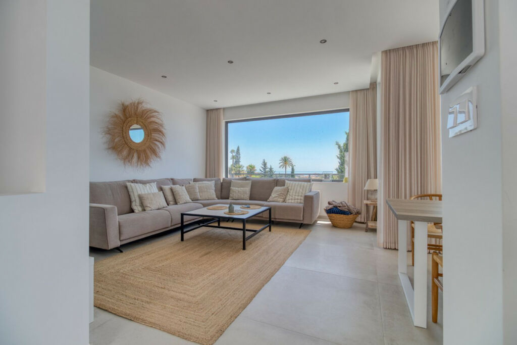 Detached Villa Torremuelle Málaga - image 20