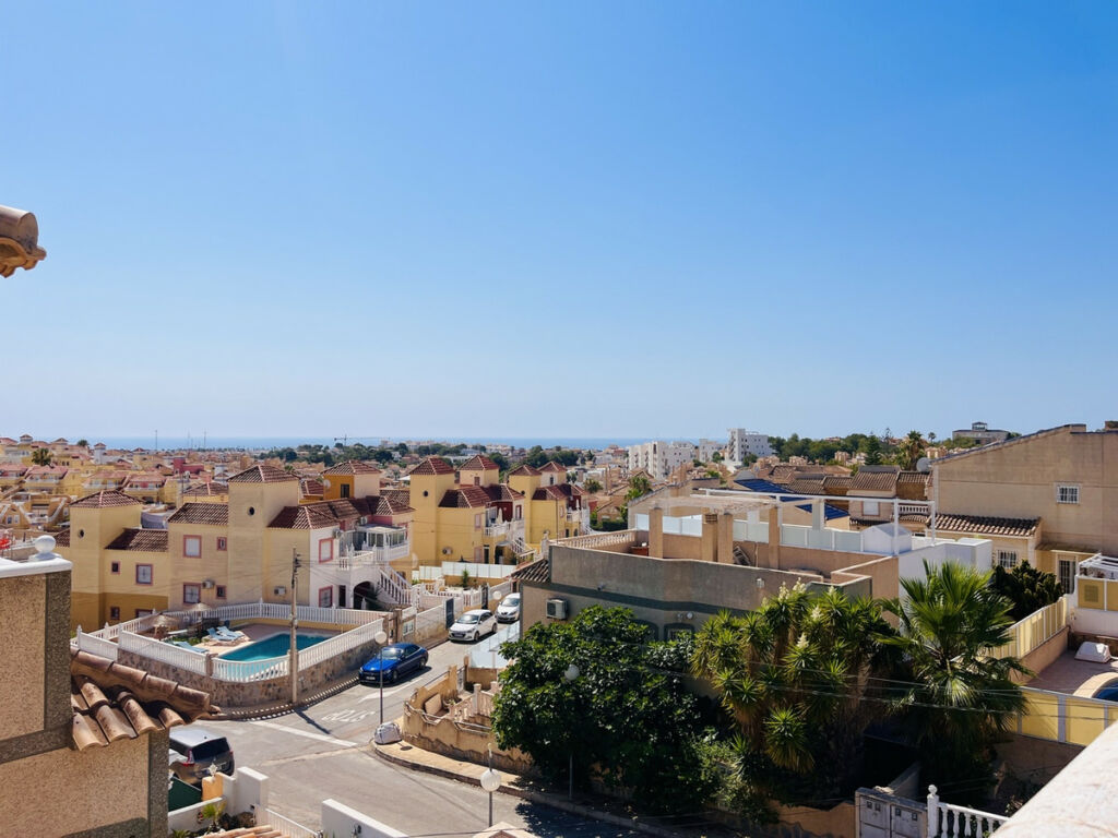 Detached Villa San Miguel de Salinas Alicante - image 20